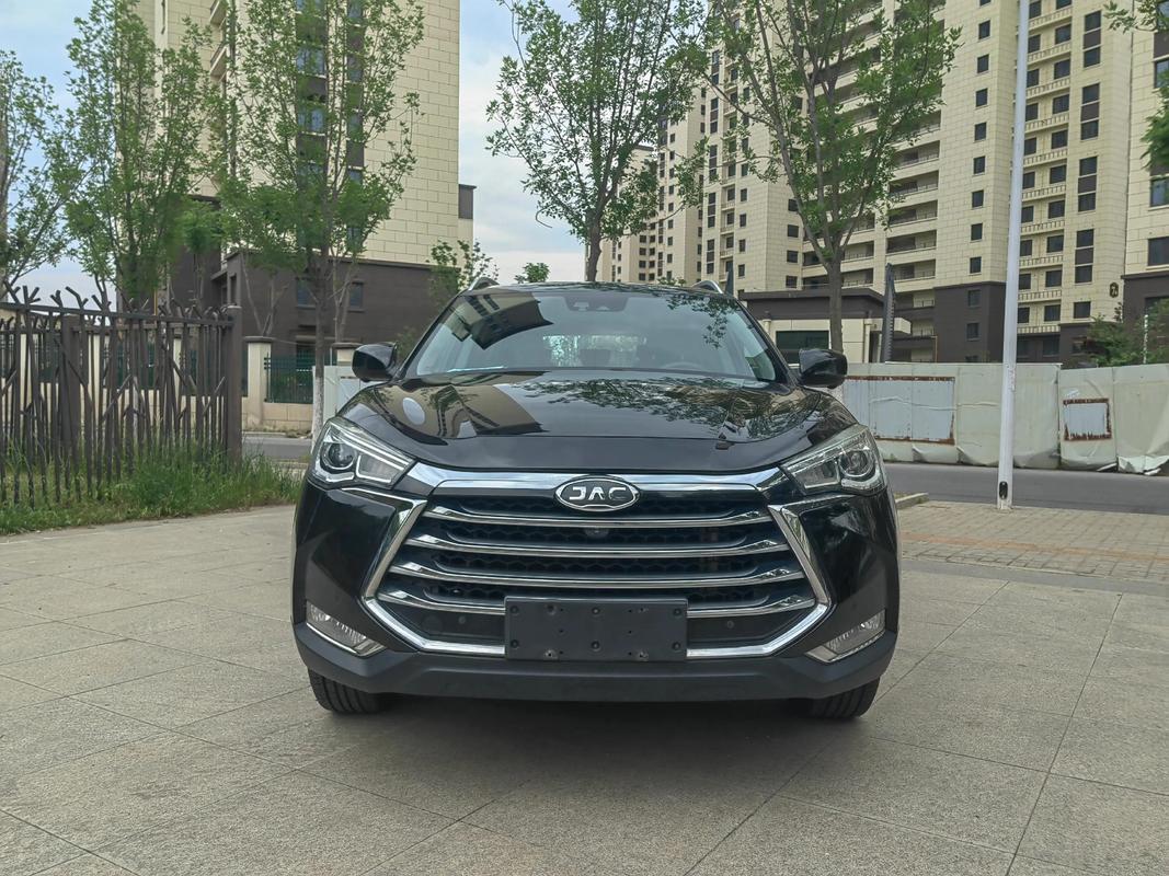 瑞风s7报价及图片,瑞风汽车7座价格图片