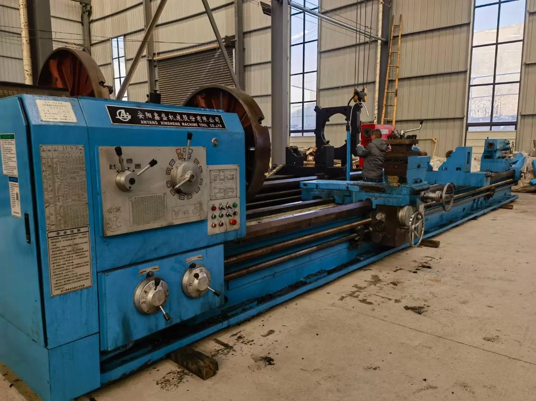 卧式车床/c650型卧式车床