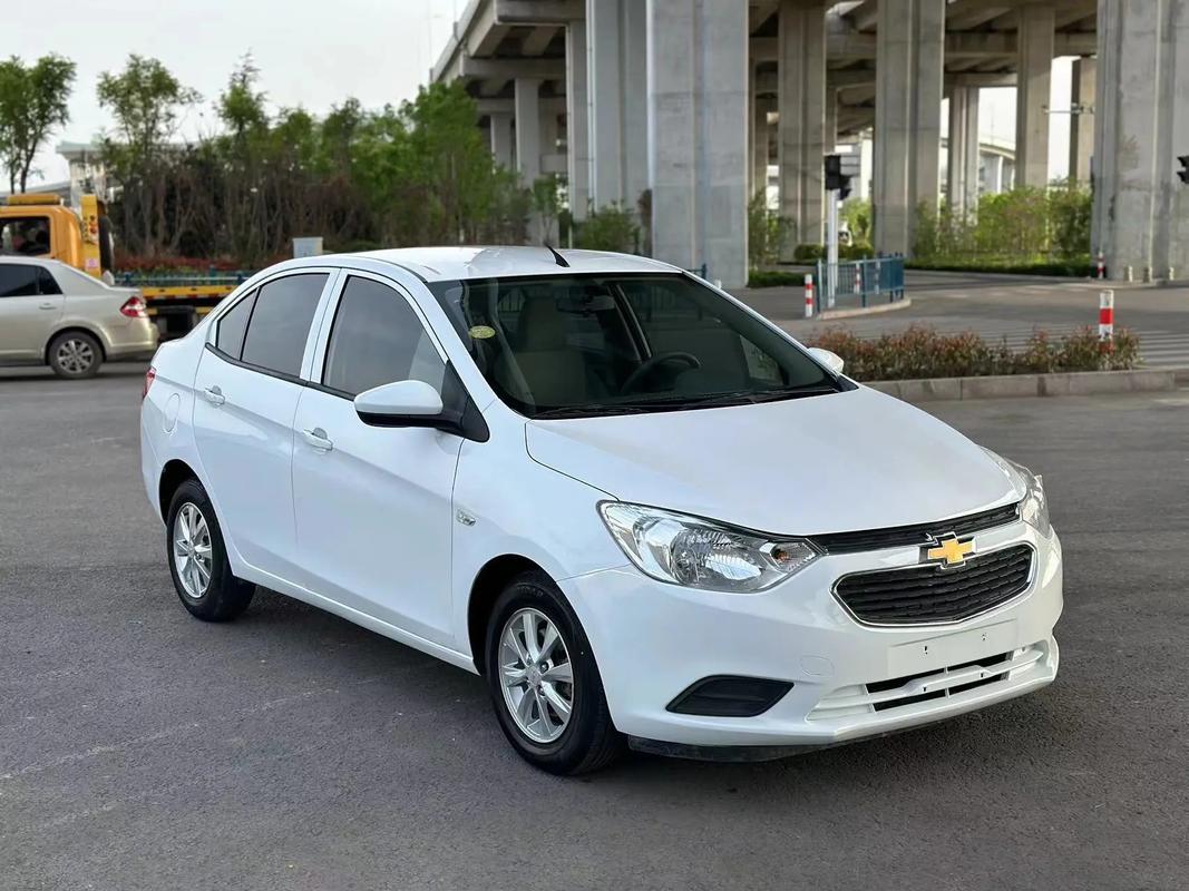 雪佛兰微型车图片和价格／雪佛兰微型车有几款