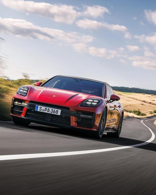 帕拉梅拉gts落地多少钱,全新帕拉梅拉gts