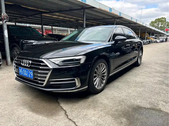 奥迪a8二手车多少钱 2022年奥迪a8二手车价格