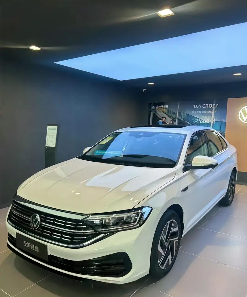 速腾2024款曝光,202款速腾什么时间上市