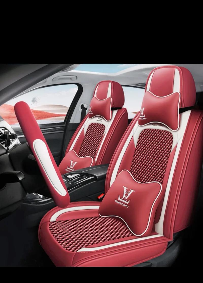 轿车坐垫套价格及图片,小车坐垫多少钱一套