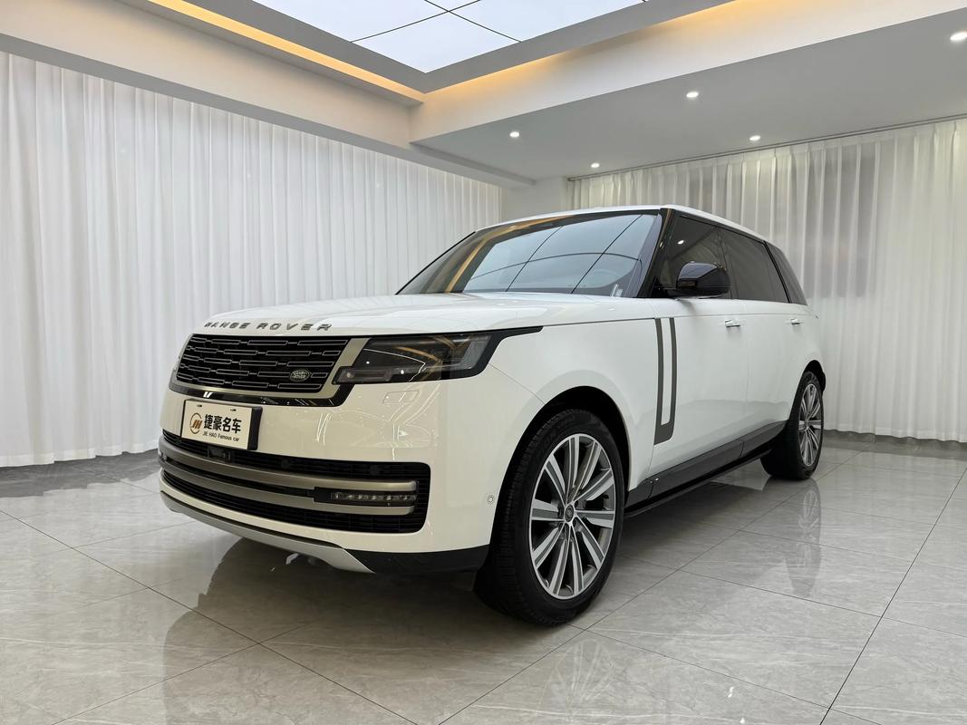 路虎揽胜2024款报价及图片,路虎揽胜2020款价格