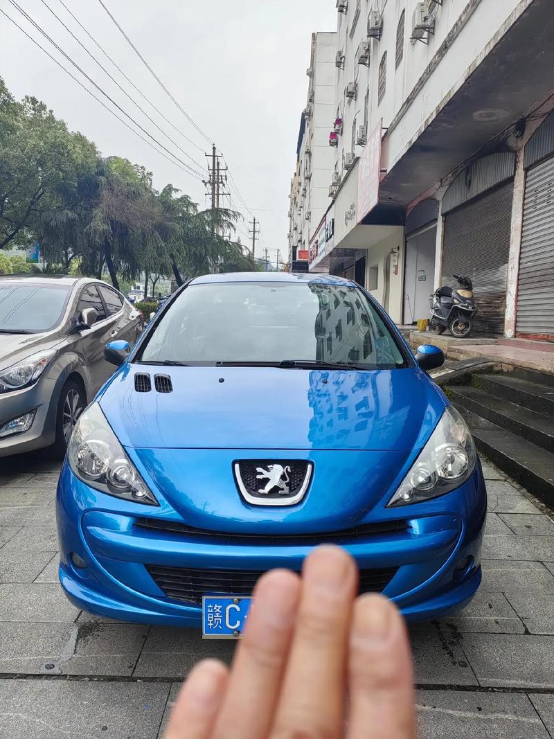 标致207一般寿命多久(标致207车况怎么样)