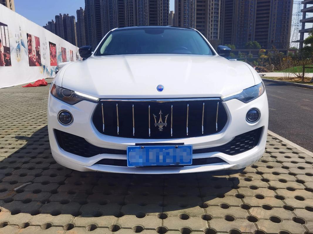 玛莎拉蒂大概多少钱／玛莎拉蒂大概多少钱一台