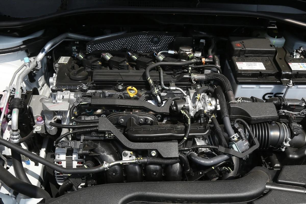 汽车发动机是什么／汽车发动机是什么标志图片