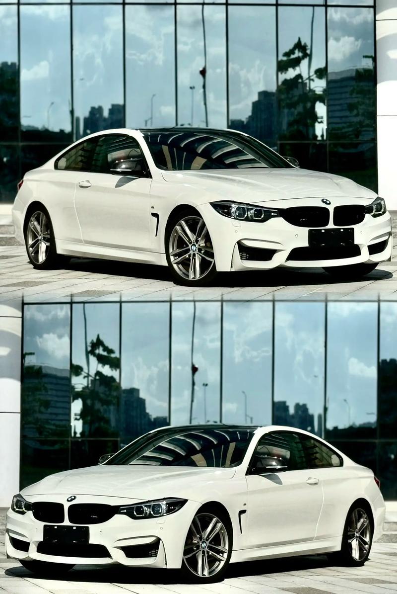 宝马四座轿车都有哪些,宝马四座车型