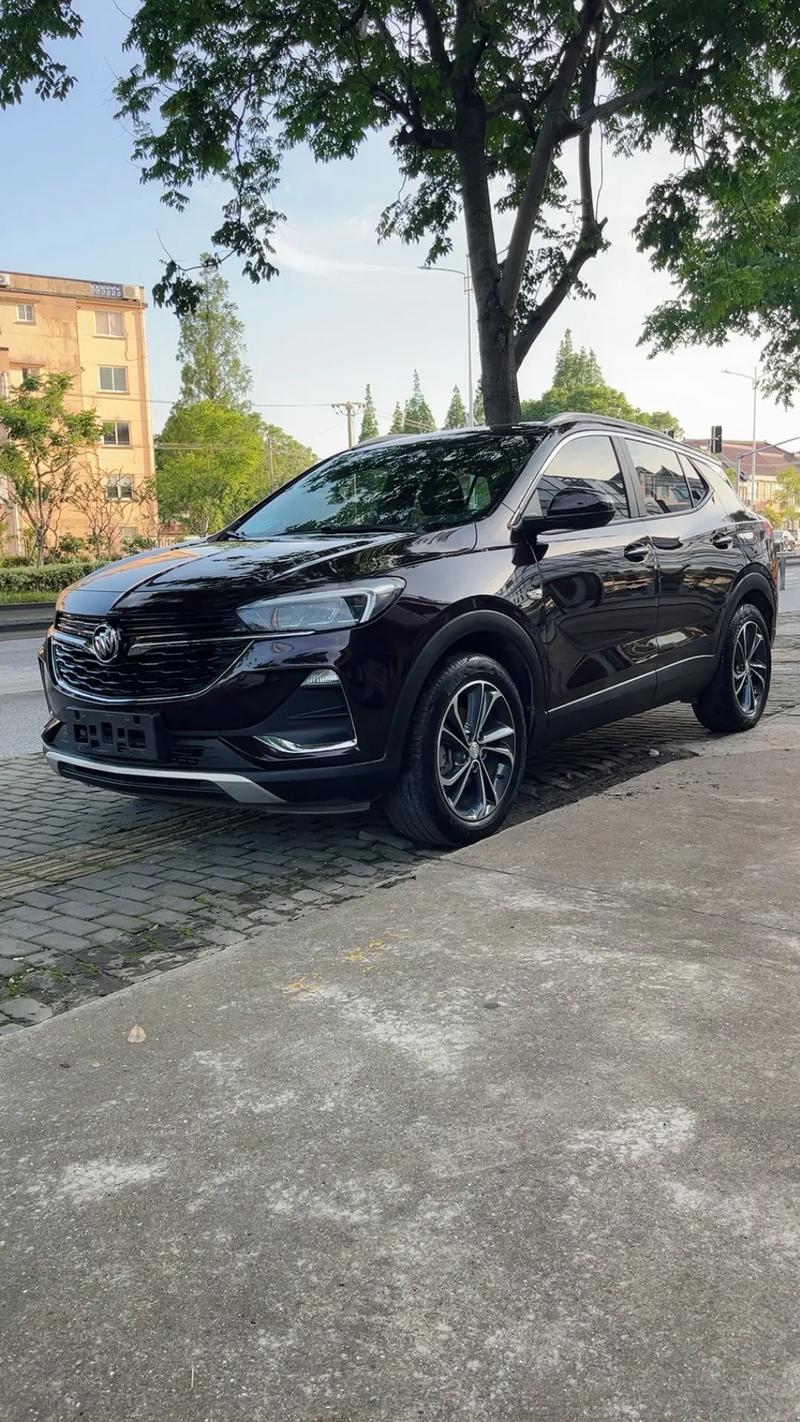 昂科拉gx为何降价／为什么买昂科拉gx的人少