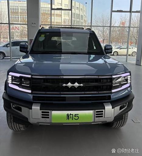 越野越野车 bj400越野车多少钱