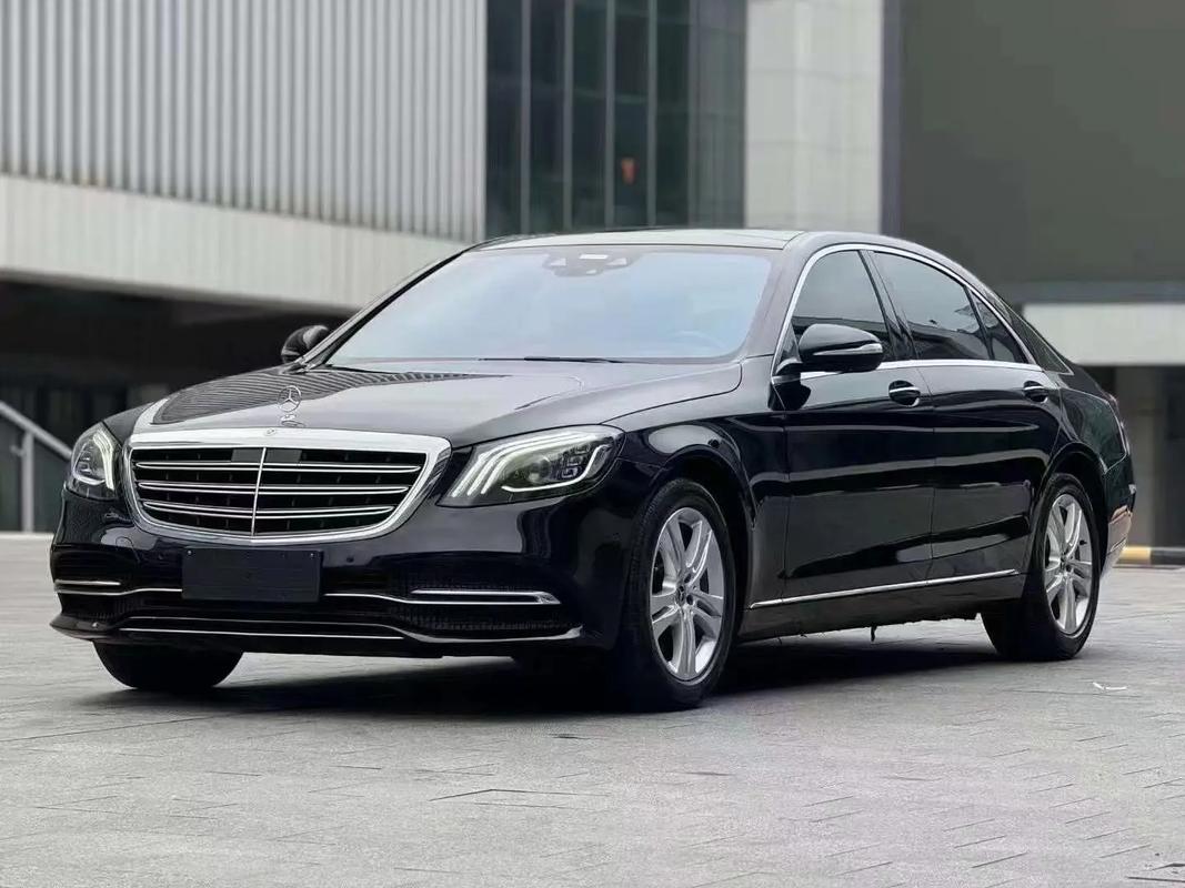 奔驰三五零／奔驰53