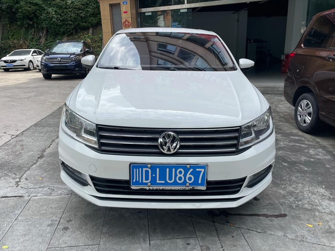 新款桑塔纳报价及图片2021 新款桑塔纳报价及图片 价格