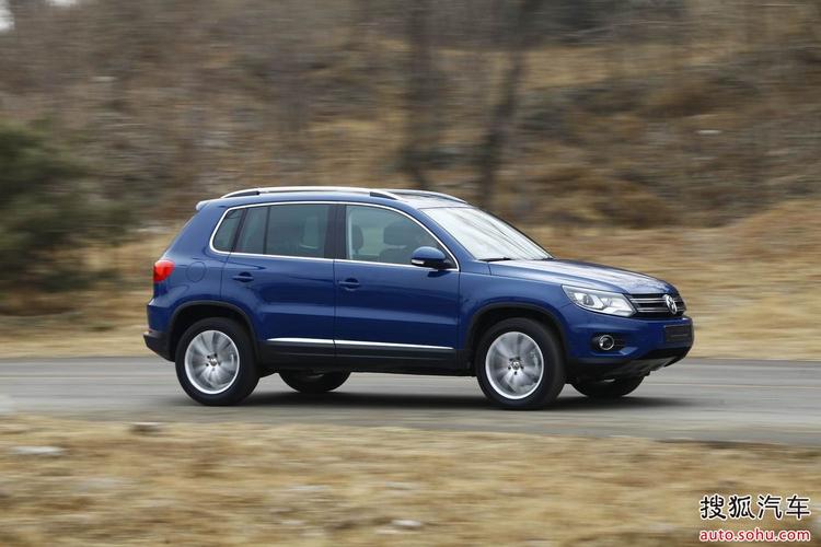 tiguan多少钱一辆 tiguan报价