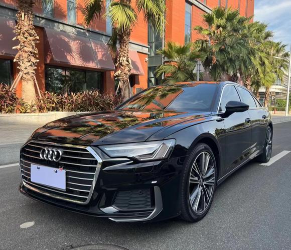 新奥迪a6l带电动尾门吗/2020款奥迪a6l加装电动尾门