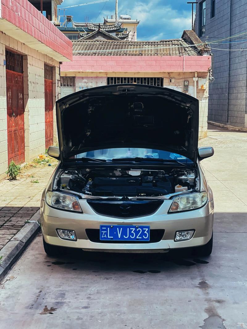 马自达323的优缺点／马自达323的优缺点是什么