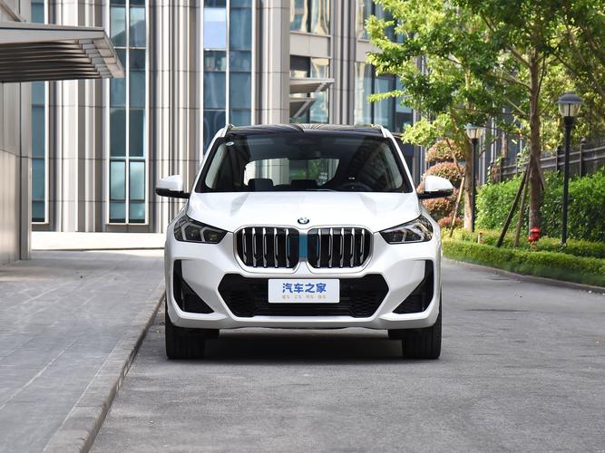 宝马x1运动款,宝马x1运动款和设计款哪个好