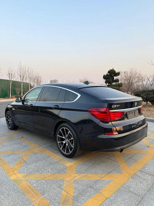 宝马gt535i多少钱二手(宝马gt535二手车值得买吗)