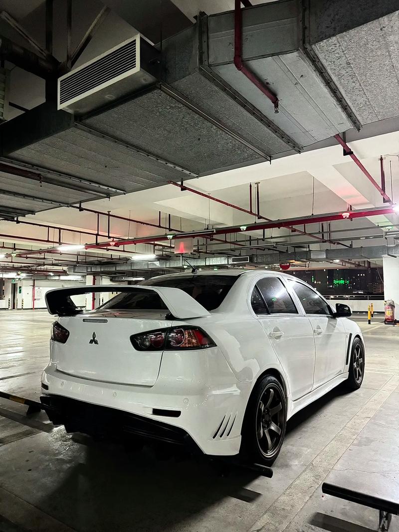 蓝瑟翼神和evo的区别,蓝瑟和翼神哪个好