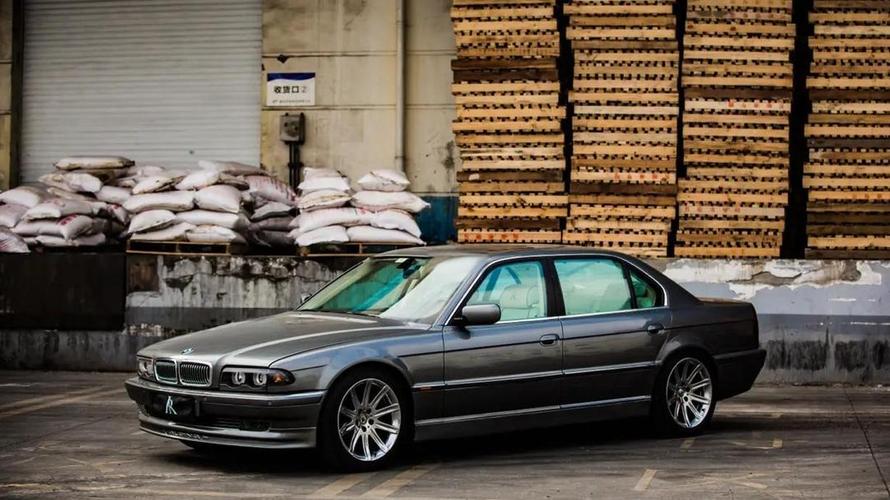 宝马e38/宝马E38M3