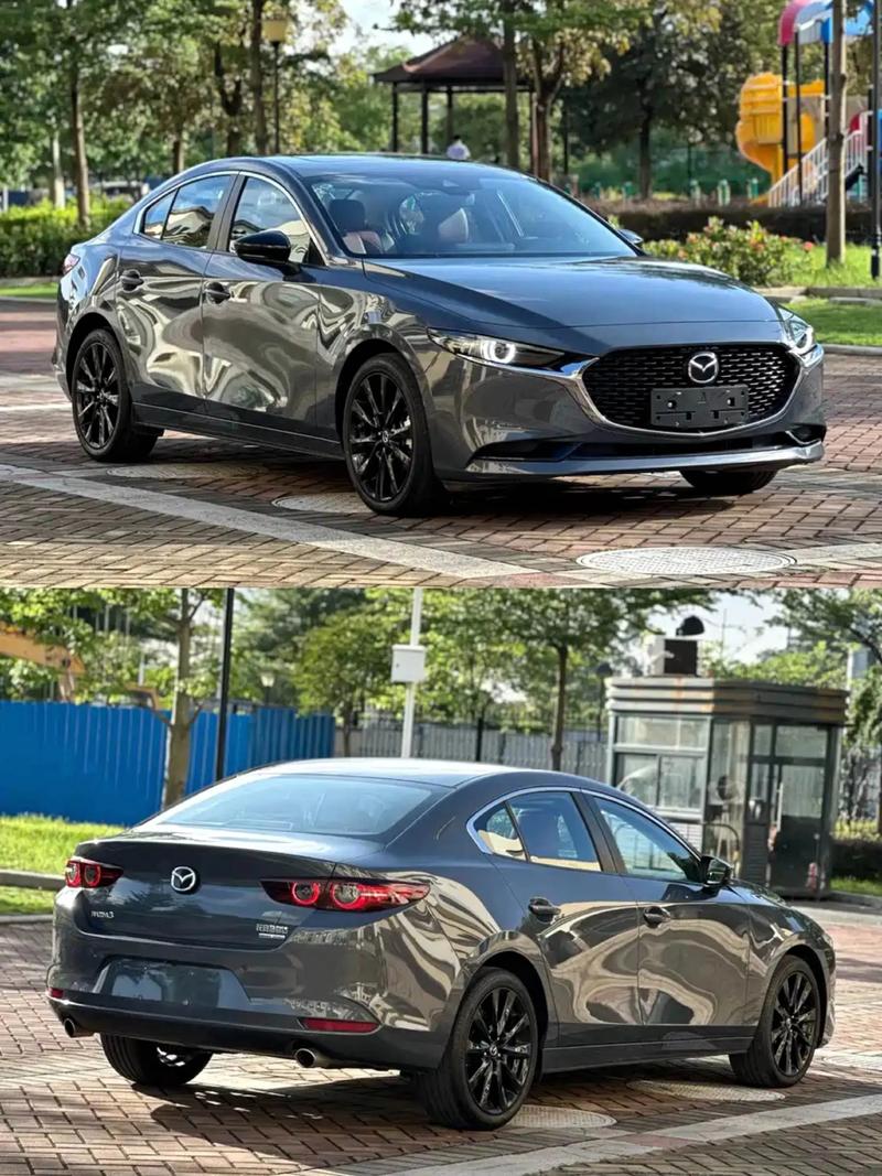 2023马自达2多少钱(2021款马自达2什么时候上市)