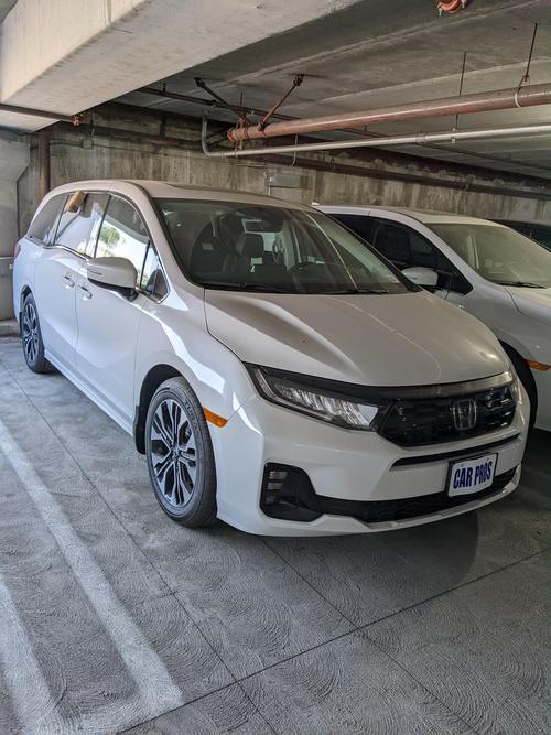 奥德赛车图片 赛拉图汽车图片