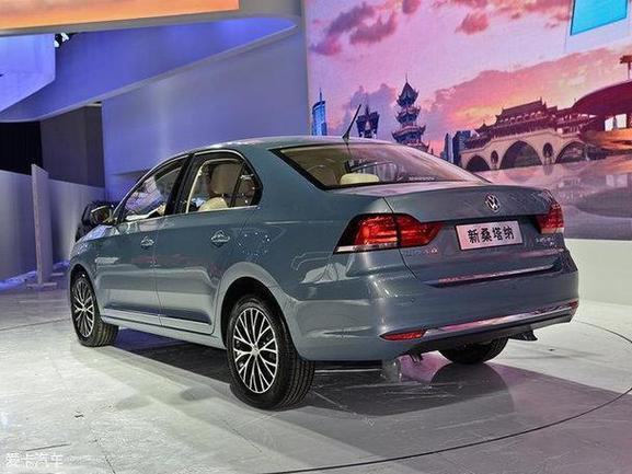 2023年新款普桑／最新款普桑