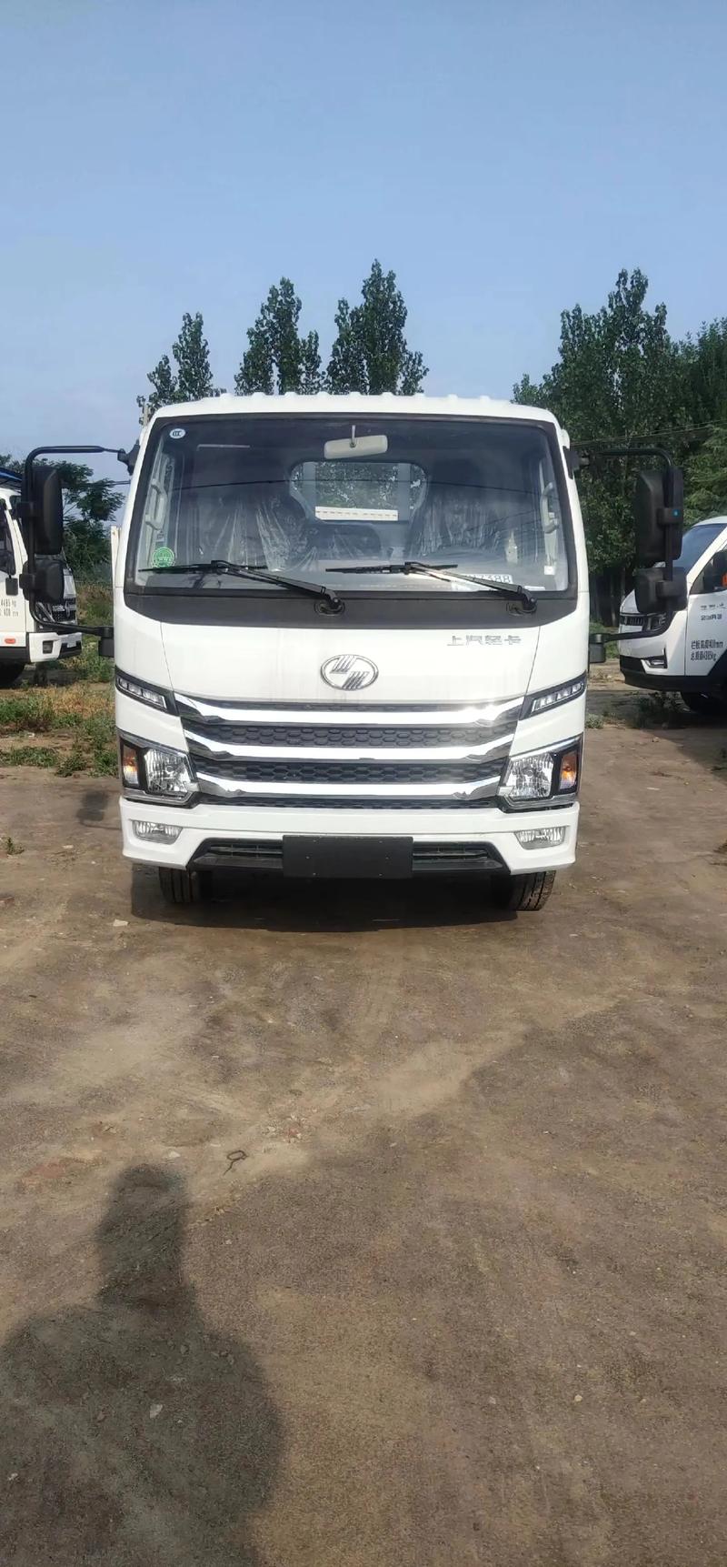 【跃进3米3轻卡价格,跃进轻卡3米6新车报价】