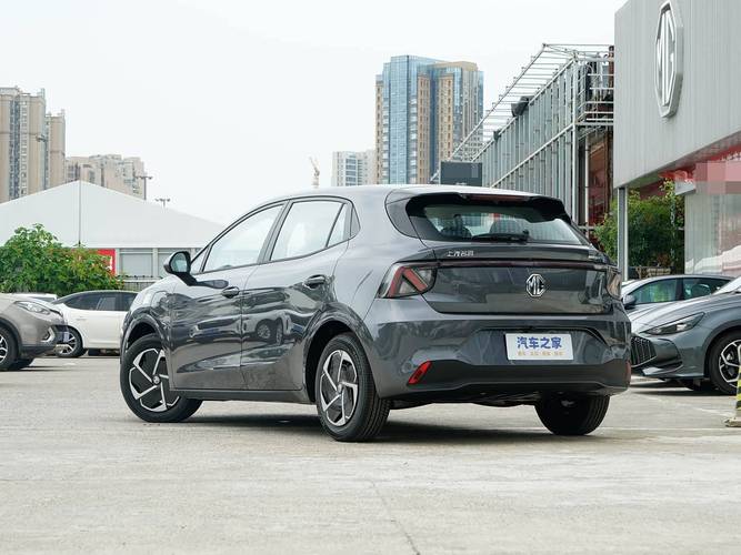 什么叫紧凑型车型 什么是紧凑型小车