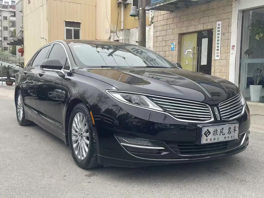 【林肯mkz为什么没人买,林肯mkx为什么停售】