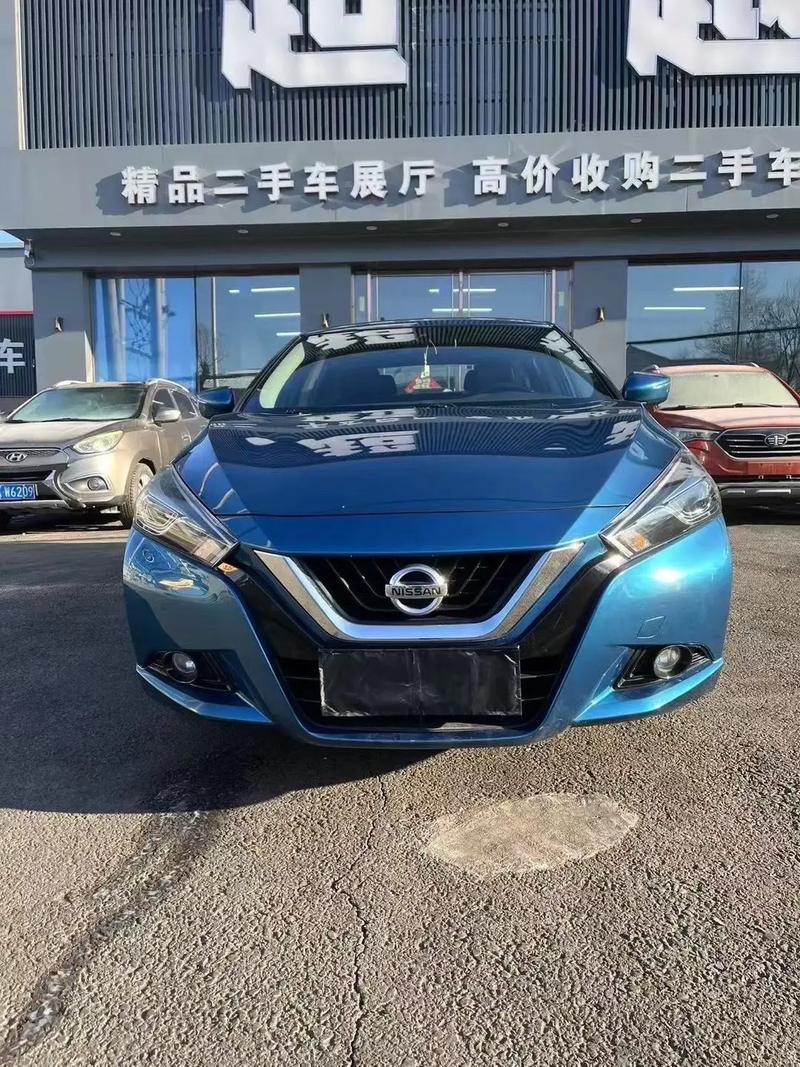 蓝鸟2016款多少钱 蓝鸟2016新款多少钱