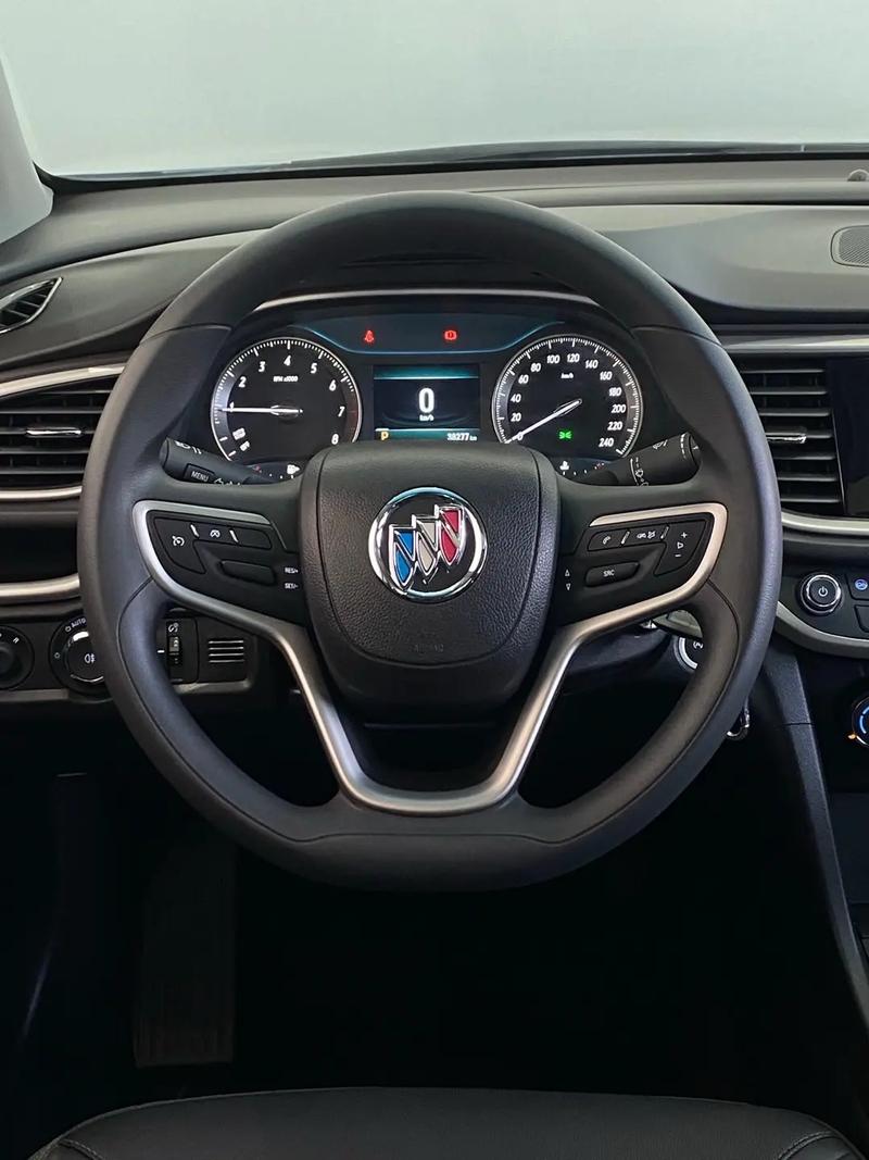 别克excellegt是什么车型 别克excelle是什么车多少钱