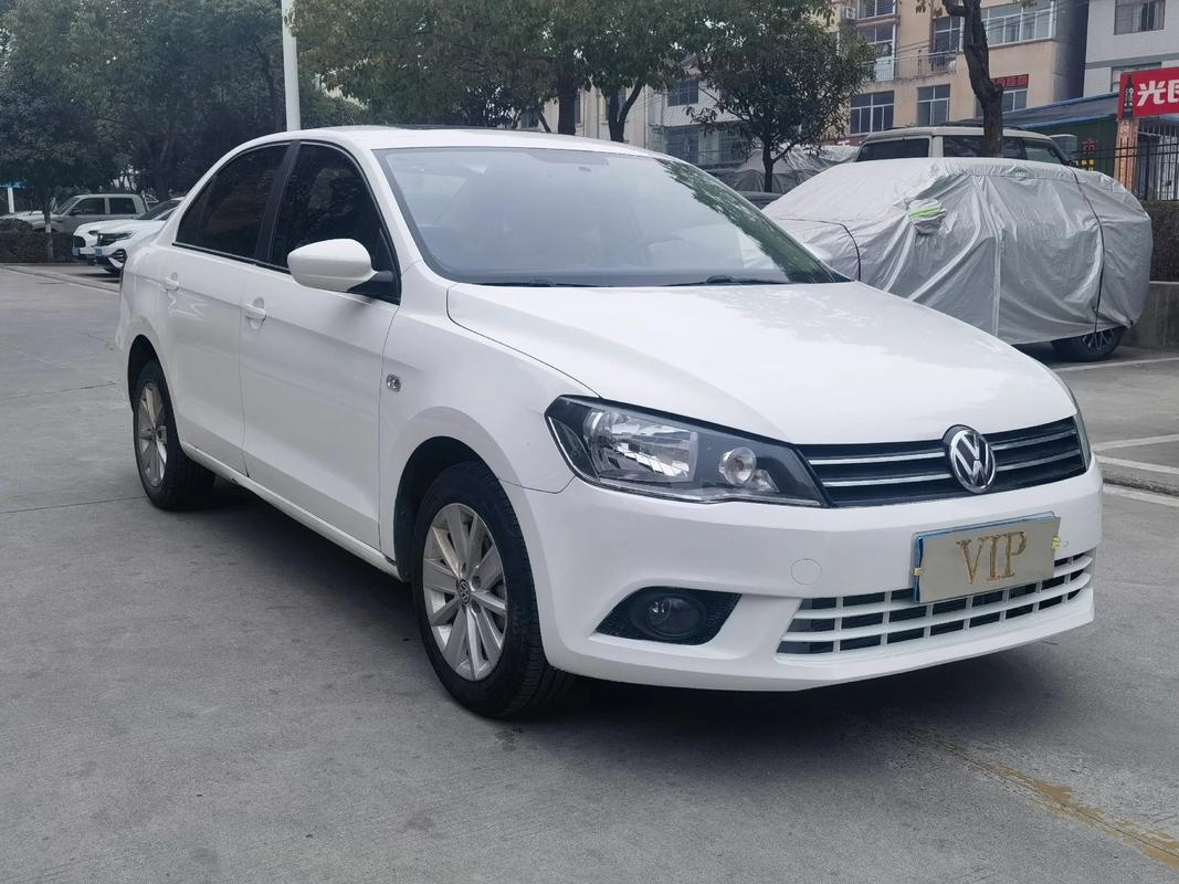 大众新捷达2016款报价及图片／大众新捷达2021款图片