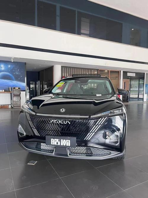 东风风神浩瀚2025 东风风神浩瀚2023款的,保险要交多少？