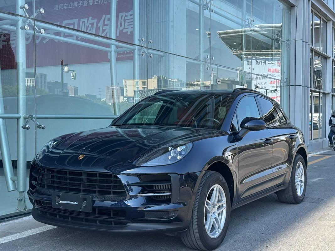 保时捷majun,保时捷majun长宽高2026