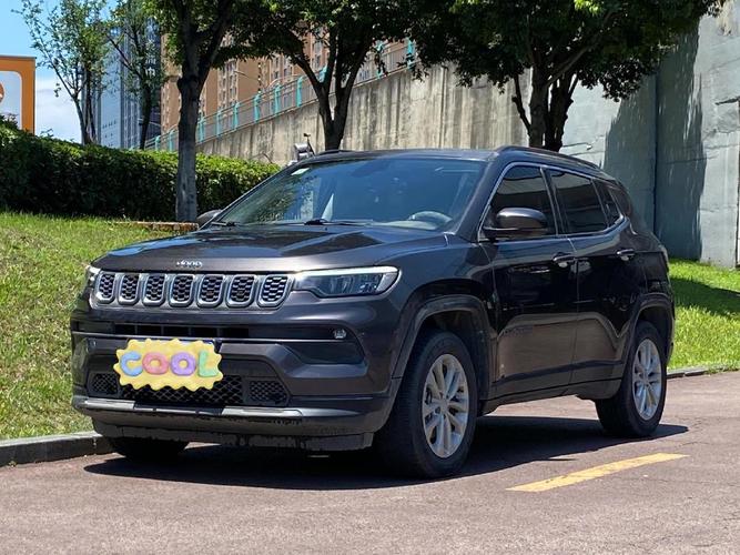 吉普车指南者价格图片(吉普指南者最新消息)