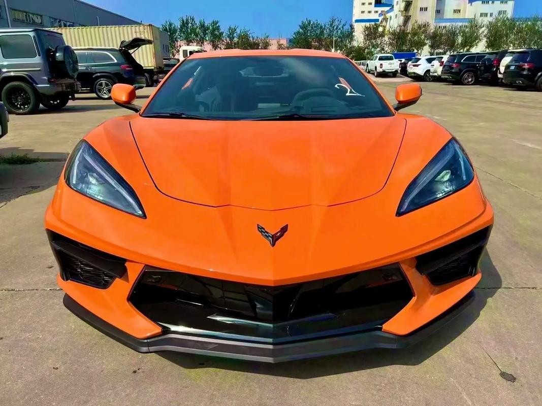 【科尔维特c8国内落地价,科尔维特c8多少钱一台】