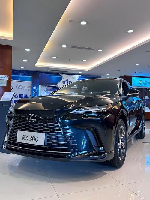 【二手雷克萨斯rx300报价,雷克萨斯rx二手车l报价】