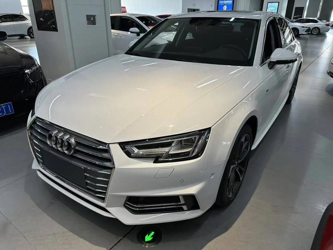 奥迪a4l价位／奥迪a4l价位多少