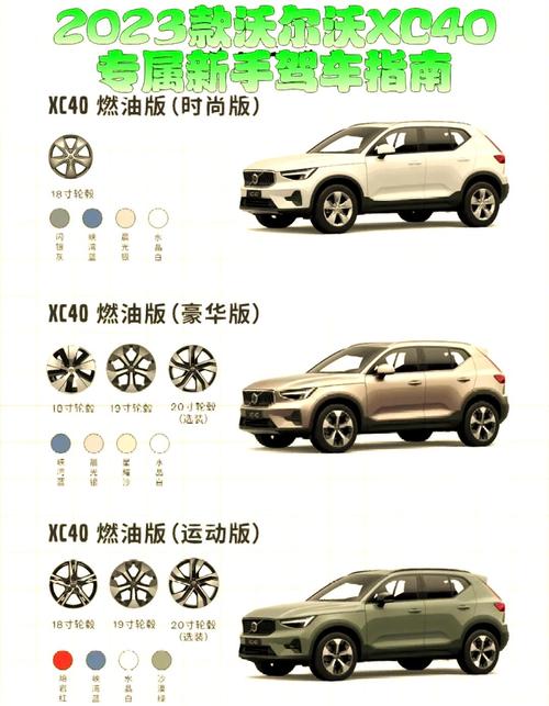 沃尔沃xc40纯电动价格及图片 xc40沃尔沃电动新款报价
