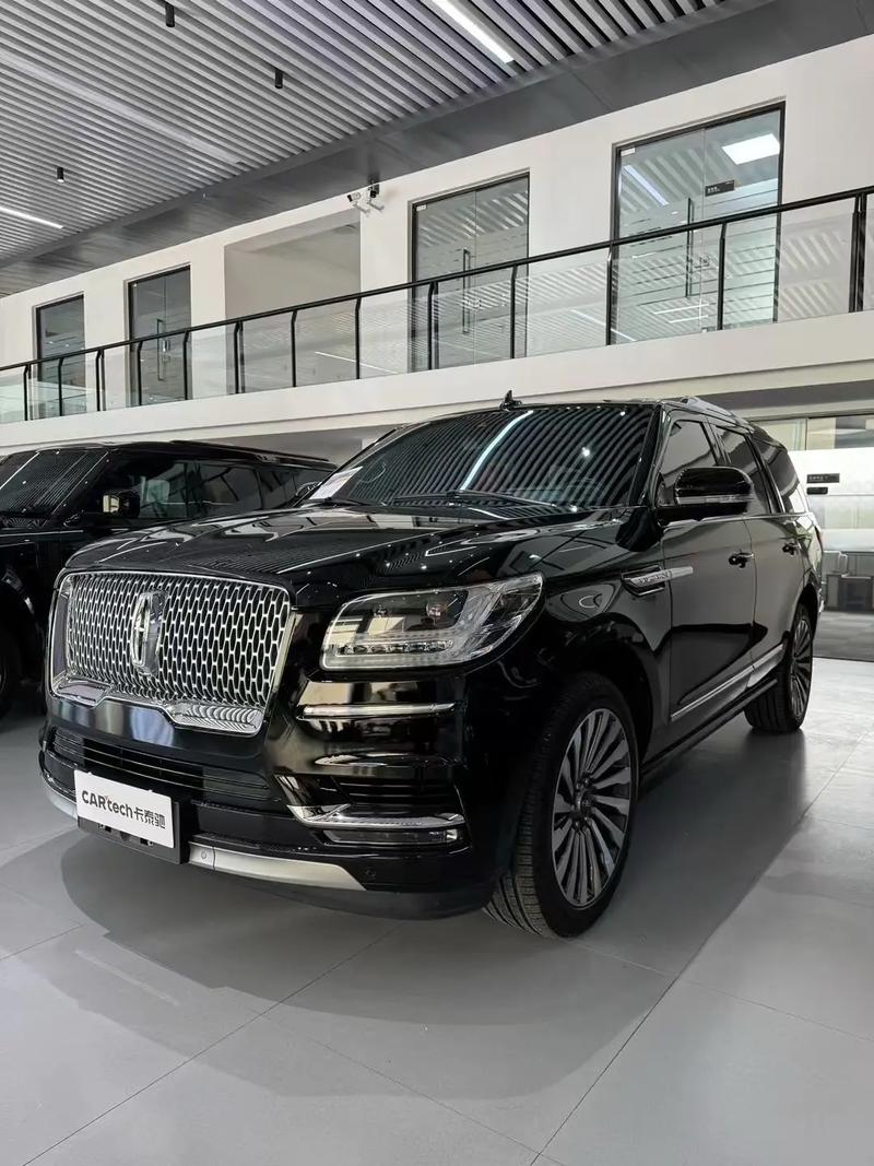 【2022款林肯领航员,2022款林肯领航员试驾视频】