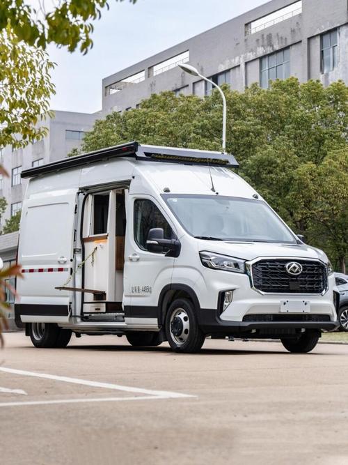 房车10万以内 房车十万左右新车