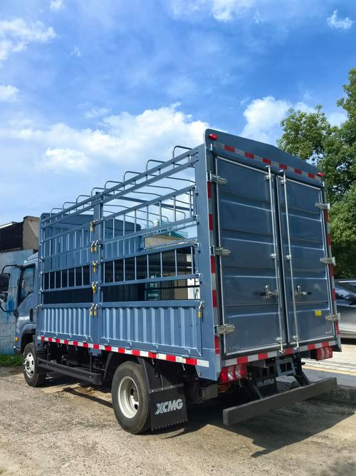 小货车车型大全,小货车车型大全42米