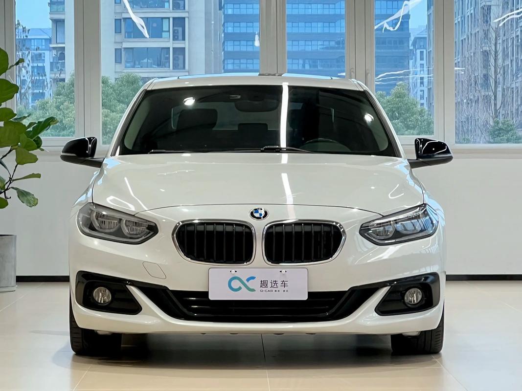 宝马1报价及图片 宝马118价格及图片