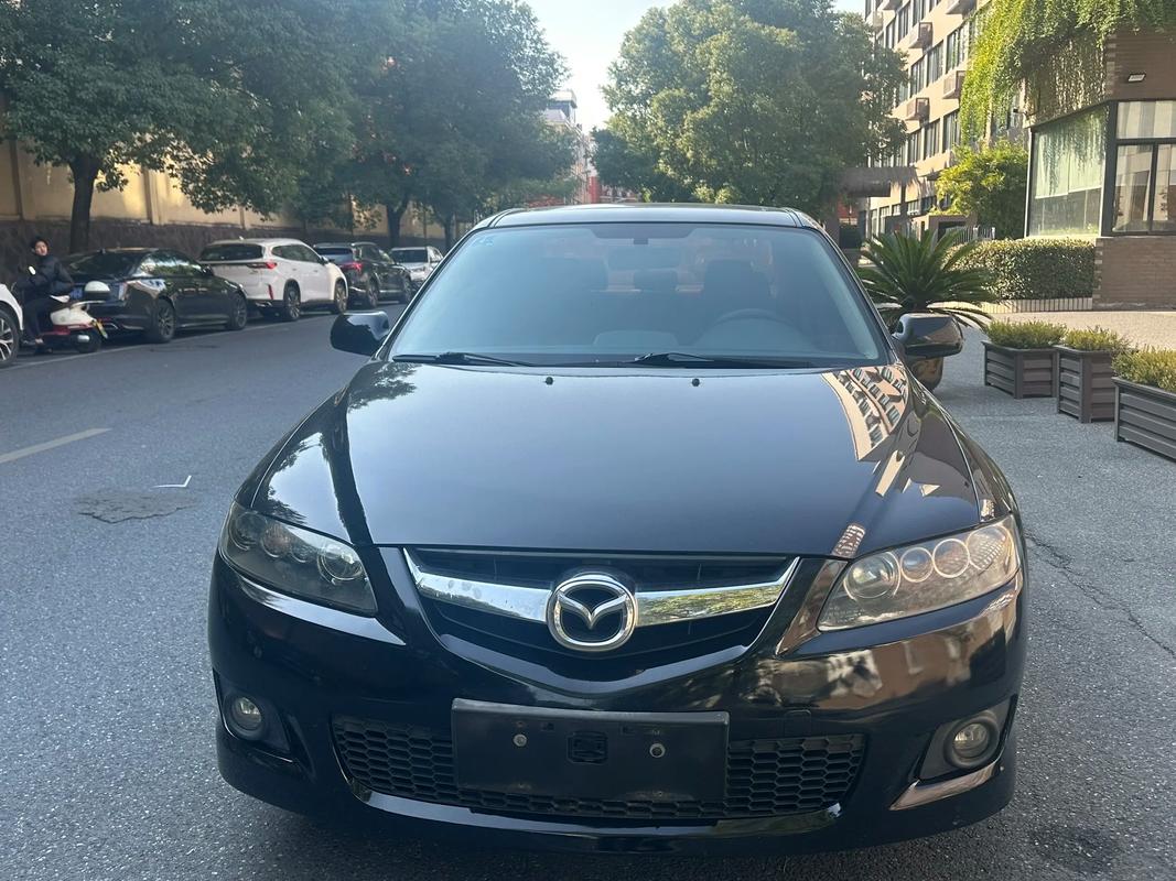 马自达6新车多少钱一辆/马自达6轿车多少钱