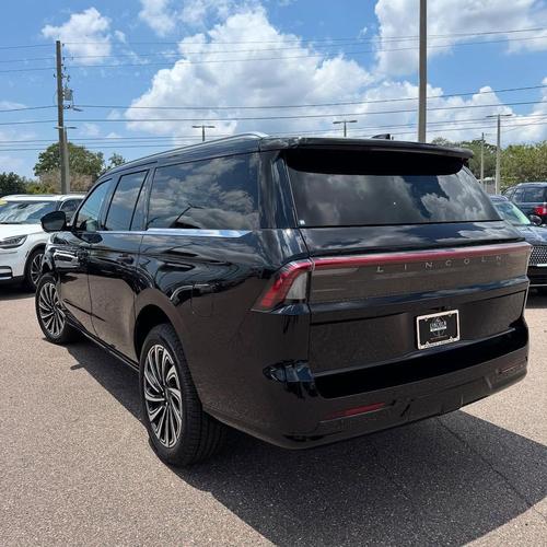 林肯领航员试驾视频 林肯领航员第一视角试驾