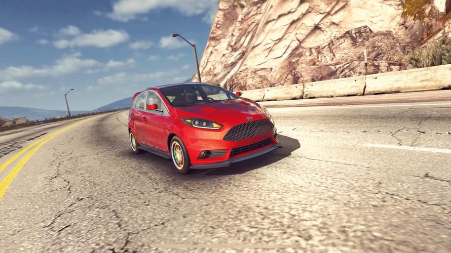 福特嘉年华时尚版／福特嘉年华评测视频