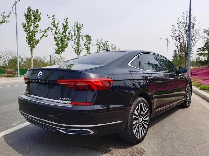 汽车之家大众帕萨特 汽车之家大众帕萨特2019款