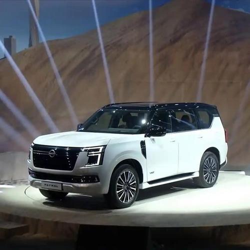 日产patrol是什么车,日产suvpatrol