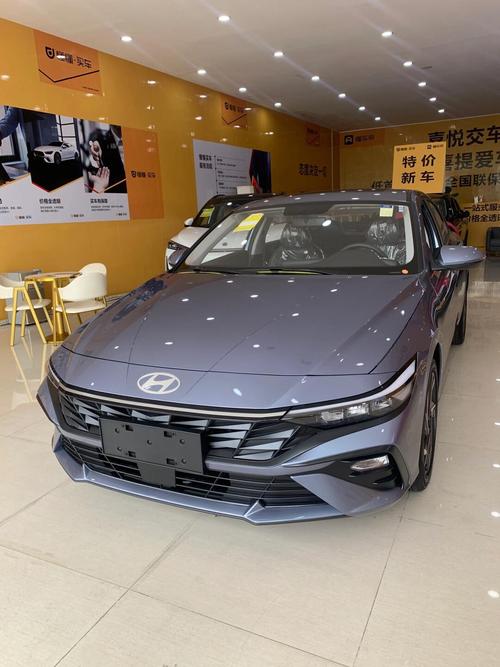 新款伊兰特优缺点 新款伊兰特好吗