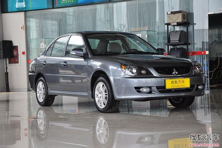 三菱蓝瑟参数配置(三菱蓝瑟2011款配置)